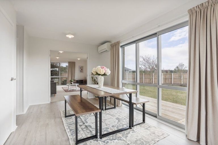 Photo of property in 357 Pesters Road, Eyrewell, Rangiora, 7476
