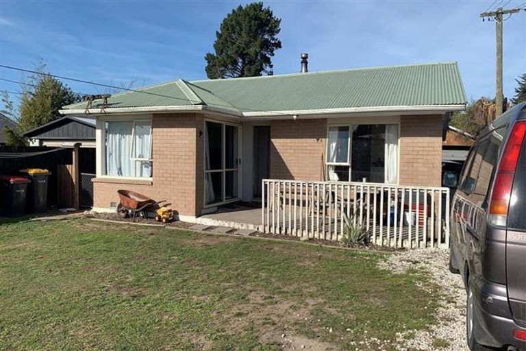 Photo of property in 8 Heyders Road, Spencerville, Christchurch, 8083