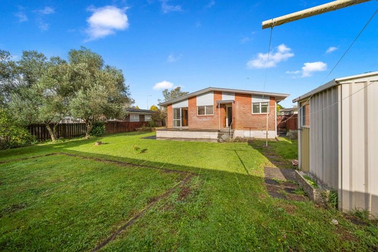 Photo of property in 115 West Street, Pukekohe, 2120