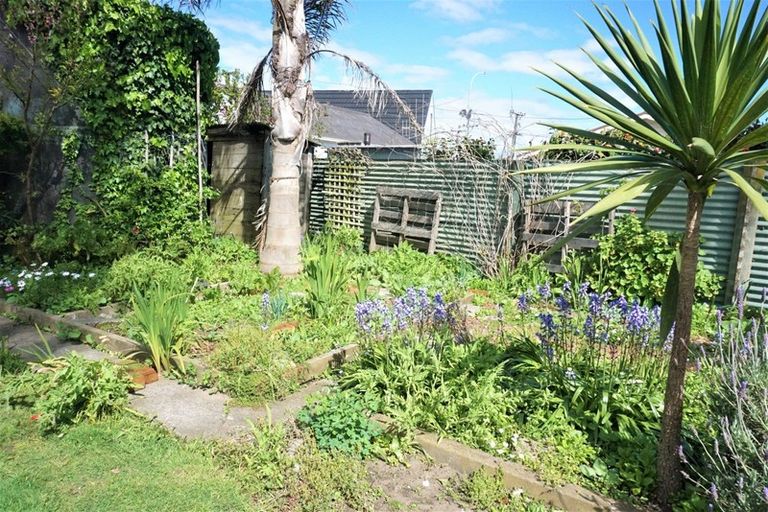 Photo of property in 8 Johnston Street, Foxton, 4814