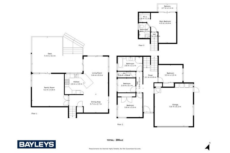 Photo of property in 12 Ilex Place, Totara Heights, Auckland, 2105