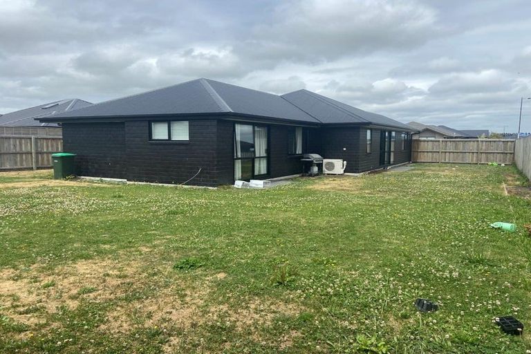 Photo of property in 31 Clement Avenue, Rolleston, 7615