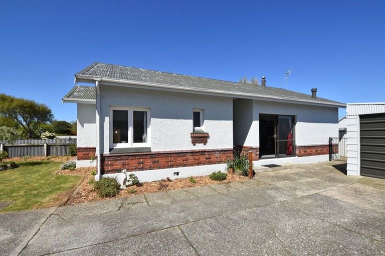 Photo of property in 190 Lorn Street, Glengarry, Invercargill, 9810