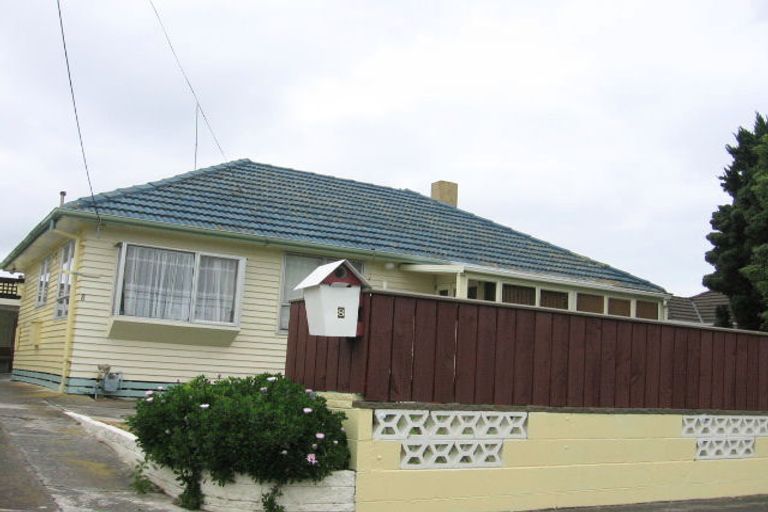 Photo of property in 8 Wilson Crescent, Highbury, Palmerston North, 4412