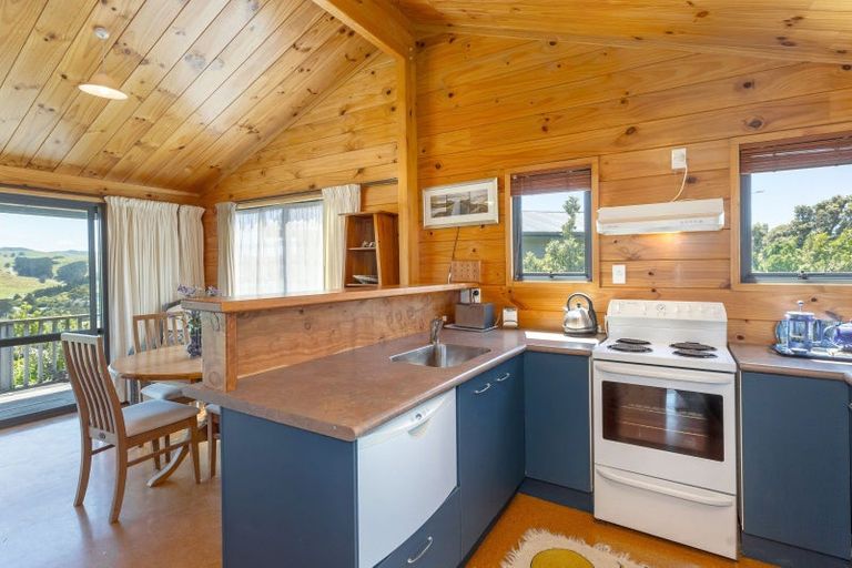 Photo of property in 46 Guthrie Crescent, Castlepoint, Tinui, 5889