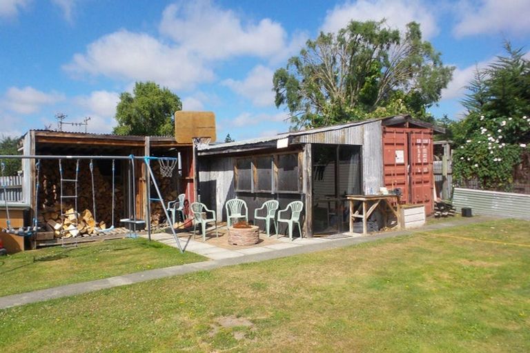 Photo of property in 31 Gammack Street, Temuka, 7920
