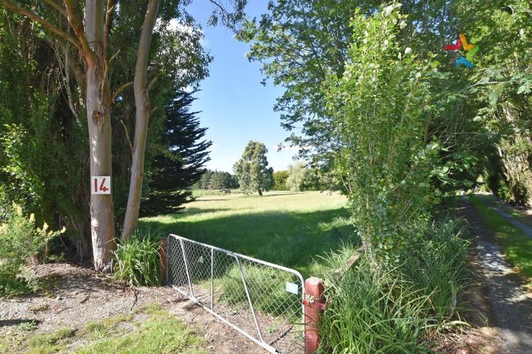 Photo of property in 14 Flemington Road, Woodlands, Invercargill, 9871