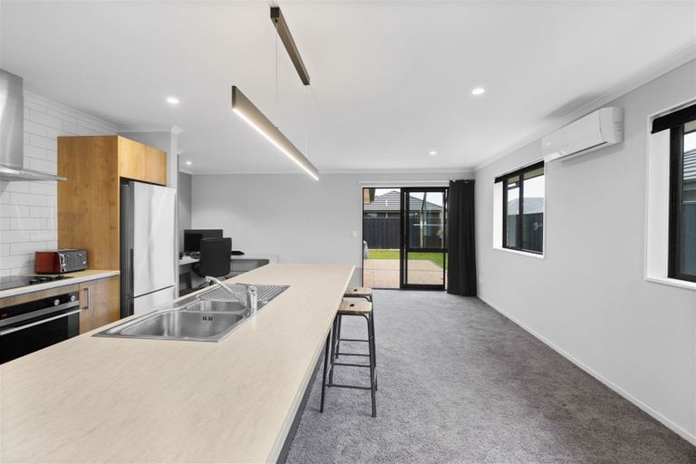 Photo of property in 6 Chilton Drive, Rolleston, 7615