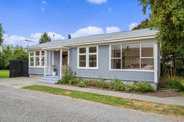 Photo of property in 10 Hororata Dunsandel Road, Dunsandel, 7682