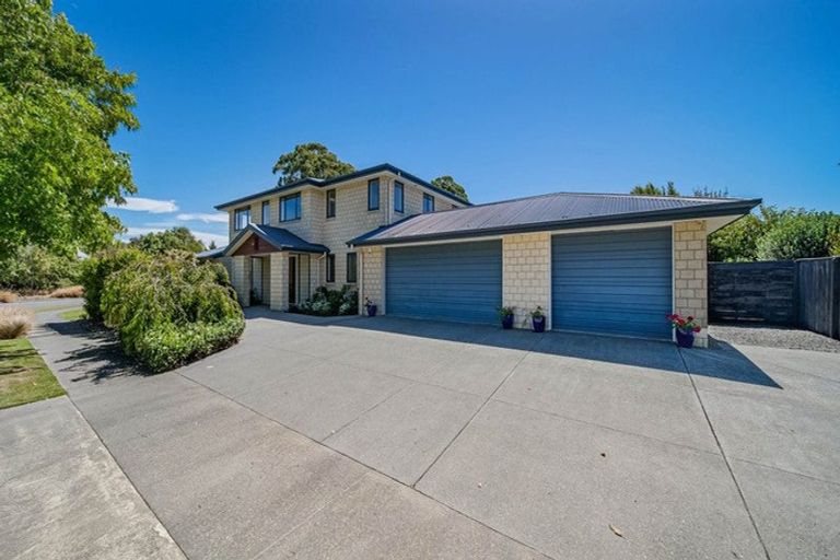 Photo of property in 58 O'neill Avenue, Northwood, Christchurch, 8051