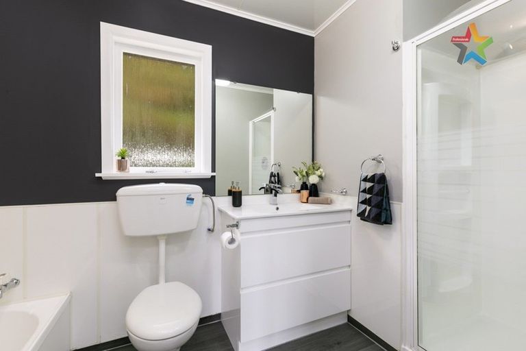 Photo of property in 18 August Avenue, Wainuiomata, Lower Hutt, 5014