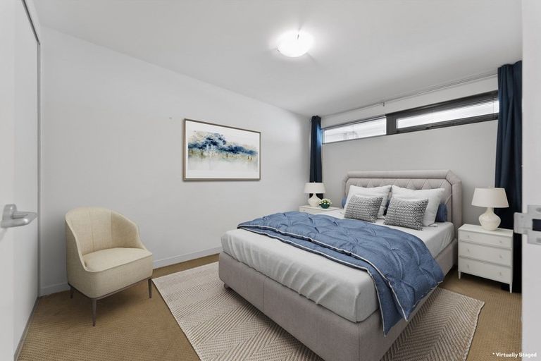 Photo of property in 12/180 Peterborough Street, Christchurch Central, Christchurch, 8013