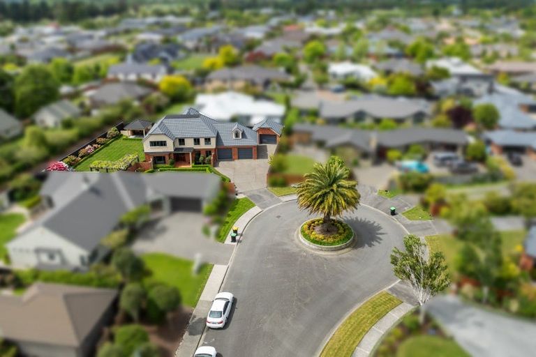 Photo of property in 7 Grosvenor Lane, Rangiora, 7400