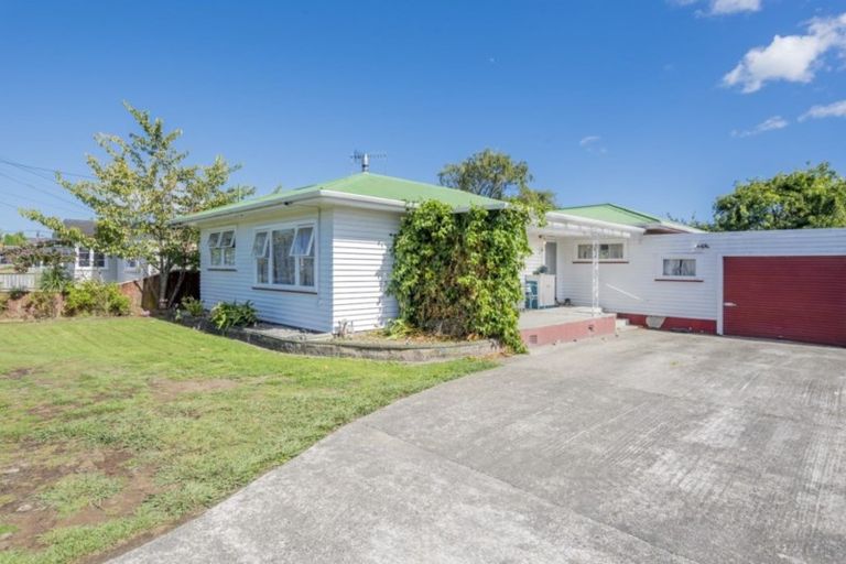 Photo of property in 31 Bowen Street, Levin, 5510