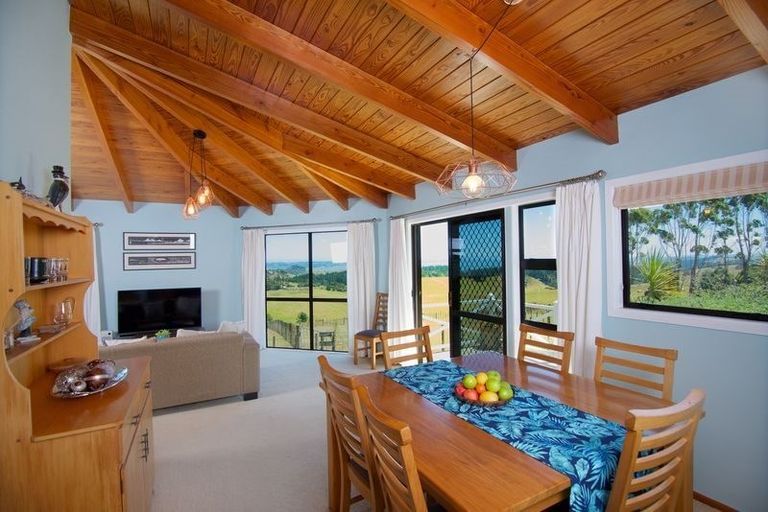 Photo of property in 85 Quail Road, Kaukapakapa, Warkworth, 0984