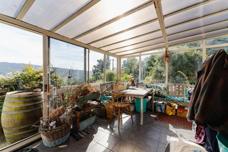 Photo of property in 16 Boundary Street, Purakaunui, Port Chalmers, 9081