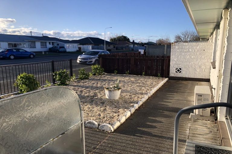 Photo of property in 3/120 Cass Street, Ashburton, 7700