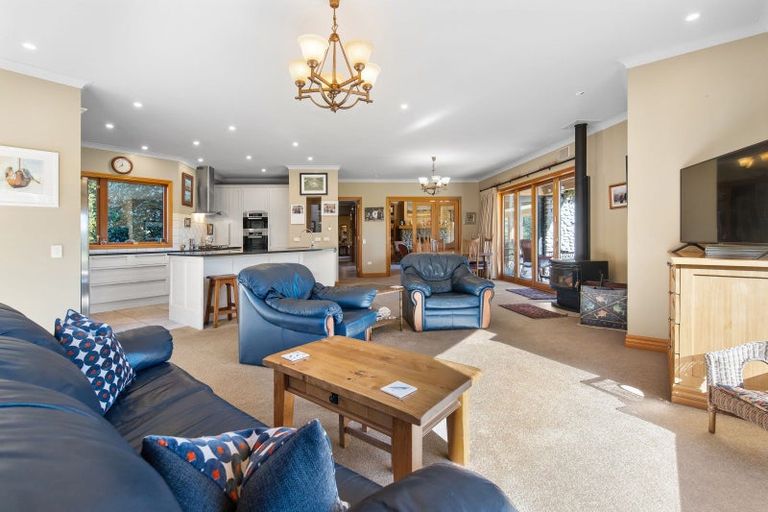 Photo of property in 161 Hororata Road, Hororata, Darfield, 7572