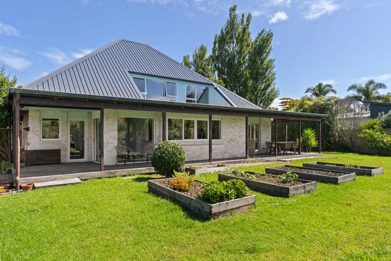 Photo of property in 55 Lloyd George Road, Wainui, Gisborne, 4010