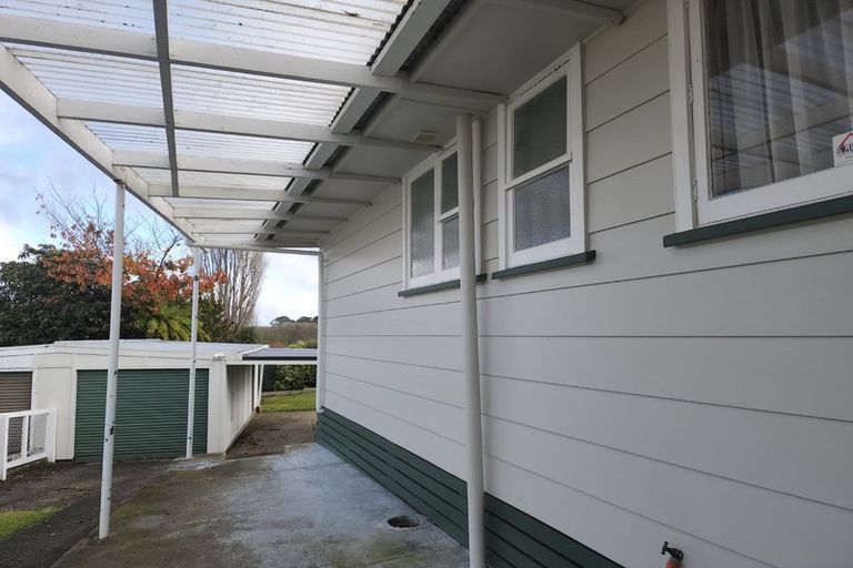 Photo of property in 10 Ruru Place, Tokoroa, 3420