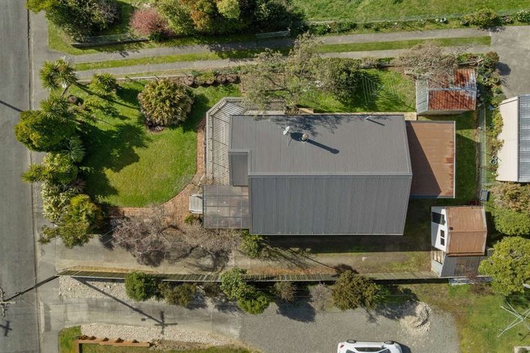 Photo of property in 65 Hampden Street, Picton, 7220