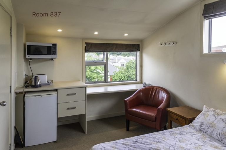 Photo of property in 57 Duke Street, North Dunedin, Dunedin, 9016