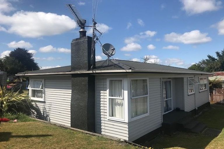 Photo of property in 5 Andrew Street, Tokoroa, 3420