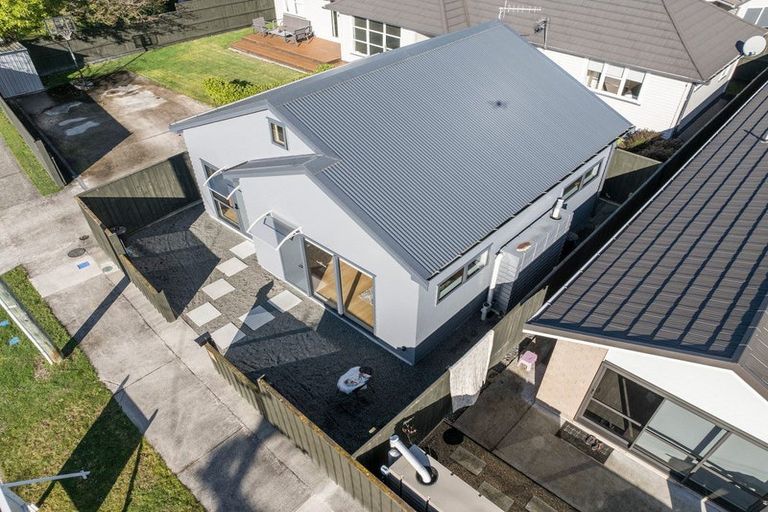 Photo of property in 71a Shakespeare Avenue, Trentham, Upper Hutt, 5018