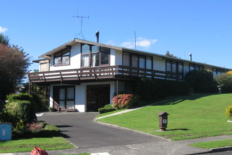 Photo of property in 11a Tasman Drive, Tokoroa, 3420