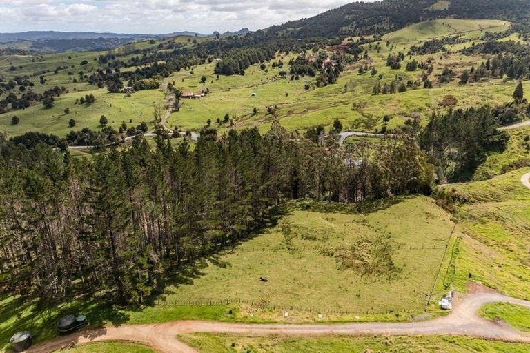 Photo of property in 527 Omaunu Road, Kaeo, 0479
