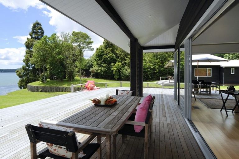 Photo of property in 11 Morehu Road, Rotoiti Forest, Rotorua, 3074