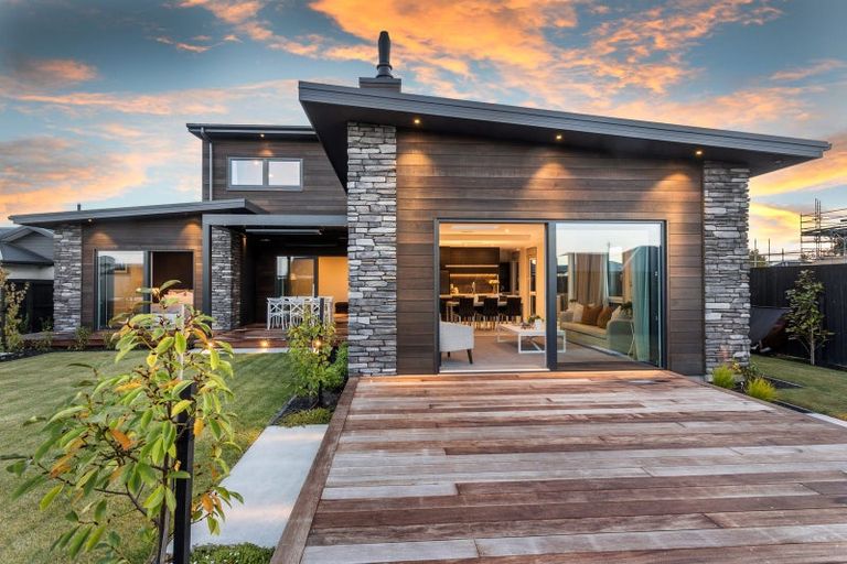 Photo of property in 84 Waikirikiri Avenue, Lincoln, 7608