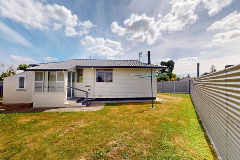 Photo of property in 67a Denbigh Street, Feilding, 4702