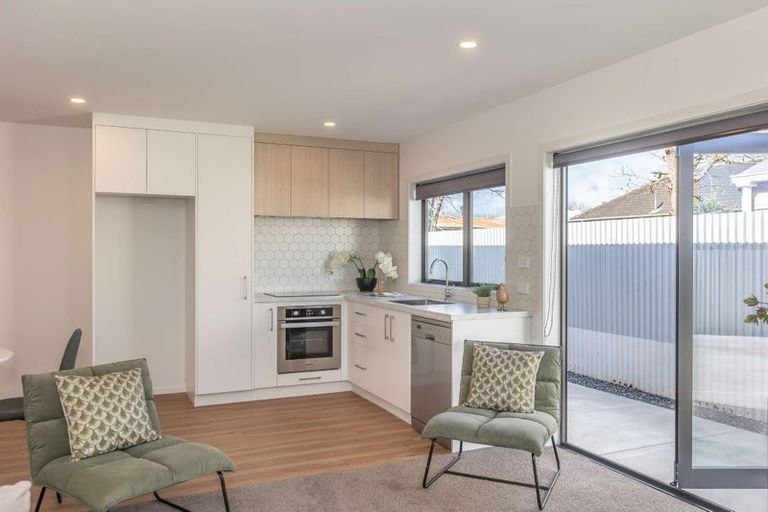Photo of property in 30a Middlesex Street, Levin, 5510