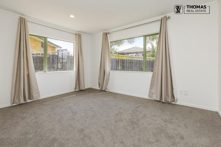 Photo of property in 34 Manston Road, Mangere, Auckland, 2022