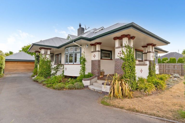 Photo of property in 121 Essex Street, Masterton, 5810
