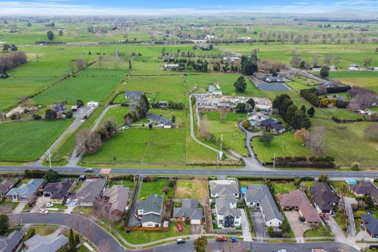 Photo of property in 3 Rosewood Court, Huntington, Hamilton, 3210