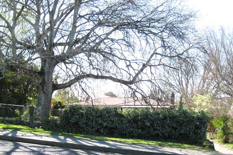 Photo of property in 4 Gaisford Terrace, Waipukurau, 4200