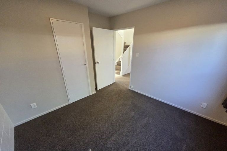 Photo of property in 4/47 Brockworth Place, Riccarton, Christchurch, 8011