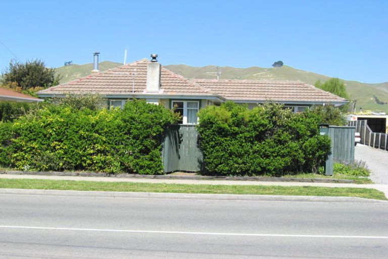 Photo of property in 88a Hospital Road, Witherlea, Blenheim, 7201