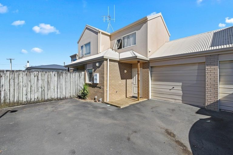 Photo of property in 193e Killarney Road, Frankton, Hamilton, 3204