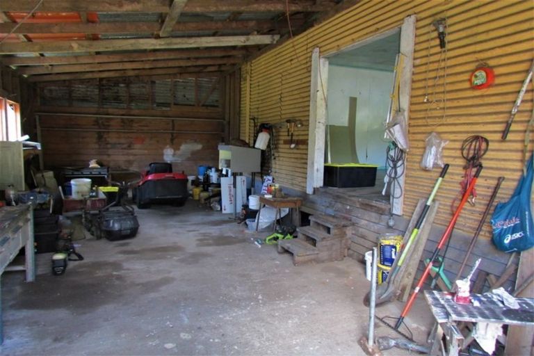 Photo of property in 660 Taylorville Road, Taylorville, Greymouth, 7805