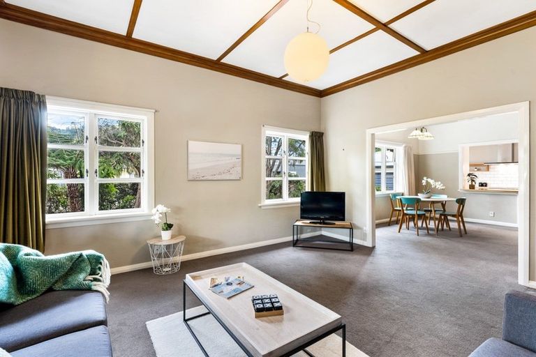 Photo of property in 36 Melrose Street, Wallaceville, Upper Hutt, 5018