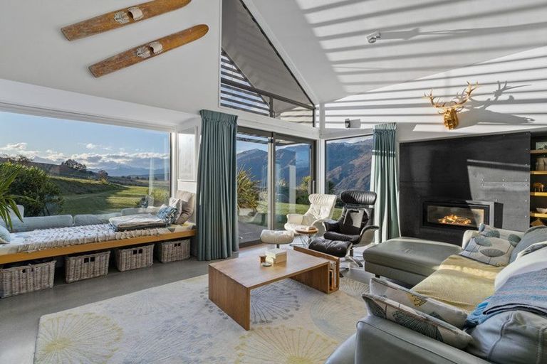 Photo of property in 157 Gibbston Back Road, Gibbston, Queenstown, 9371