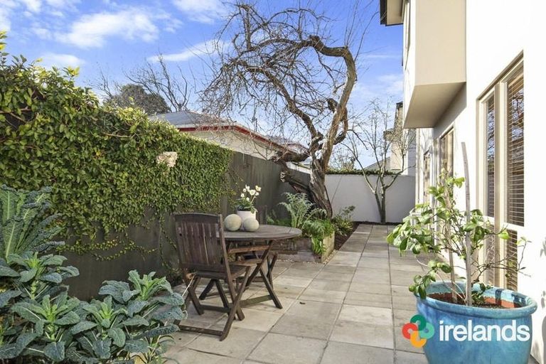 Photo of property in 25b Springfield Road, St Albans, Christchurch, 8014