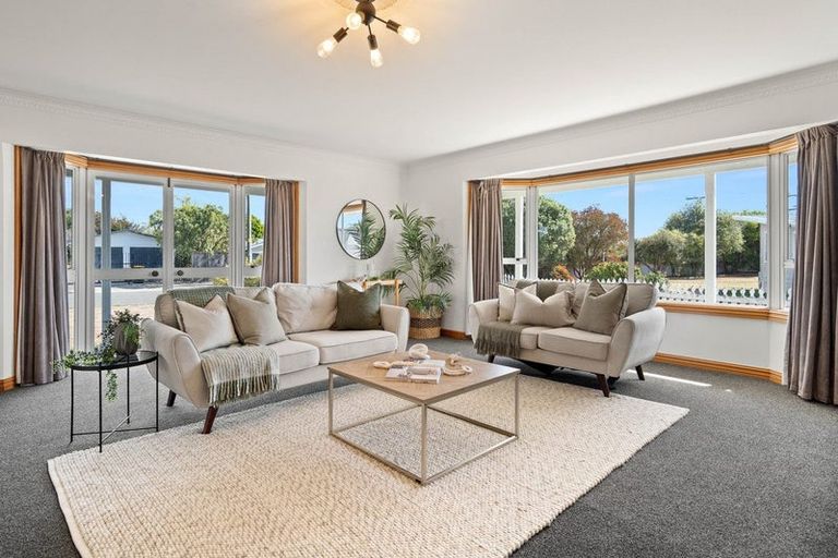 Photo of property in 67 Strasbourge Street, Martinborough, 5711