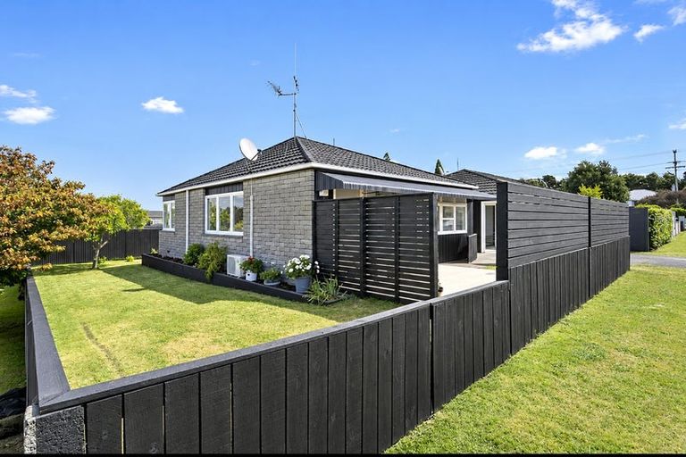 Photo of property in 1/439 Fraser Street, Te Awamutu, 3800