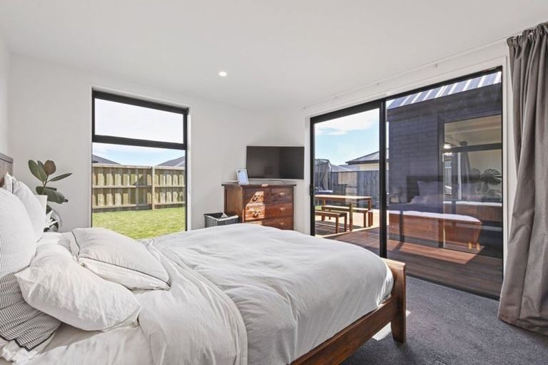 Photo of property in 24 Nathaniel Archer Street, Woodend, 7610