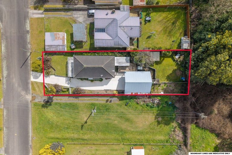 Photo of property in 60 Totara Street, Putaruru, 3411