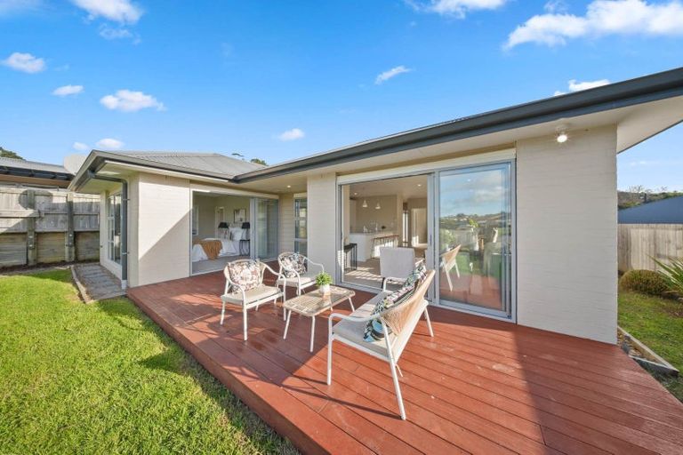 Photo of property in 41 Fairwater Road, Warkworth, 0910